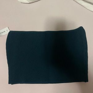 Aritzia Babaton Cropped Tube Top